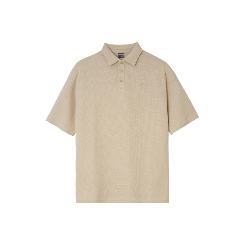 Bodydream Polo Shirts Unisex-0