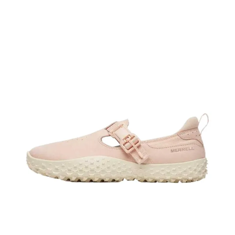 MERRELL Women's Casual Shoes Women's Pink-0