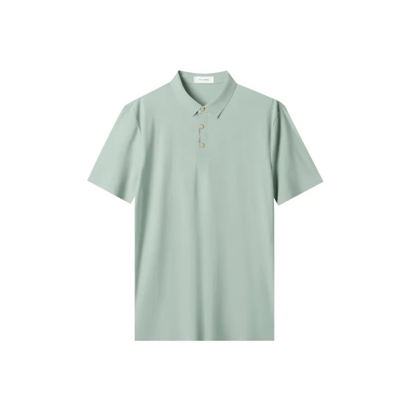 UBV Polo Shirts Men-17