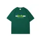 Dark Ink Green