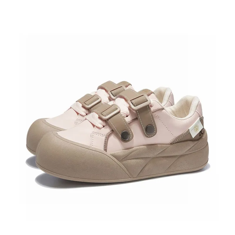 ROBINHOOD Wear resistant, Lightweight, Breathable, And Non slip. Low Top Skateboard Shoes Women's Box Included-8