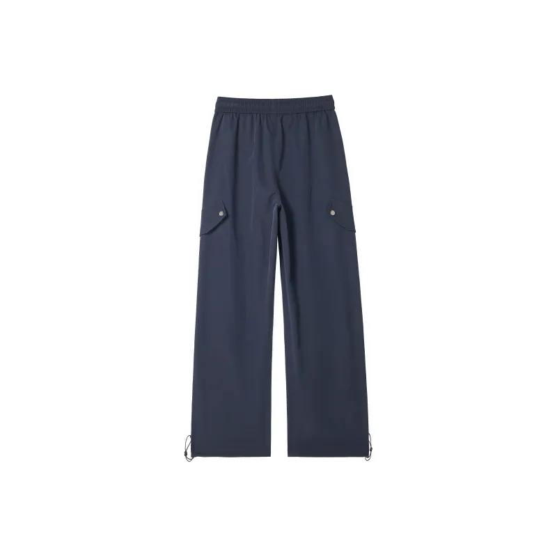 Kele Coco Casual Pants Unisex-7