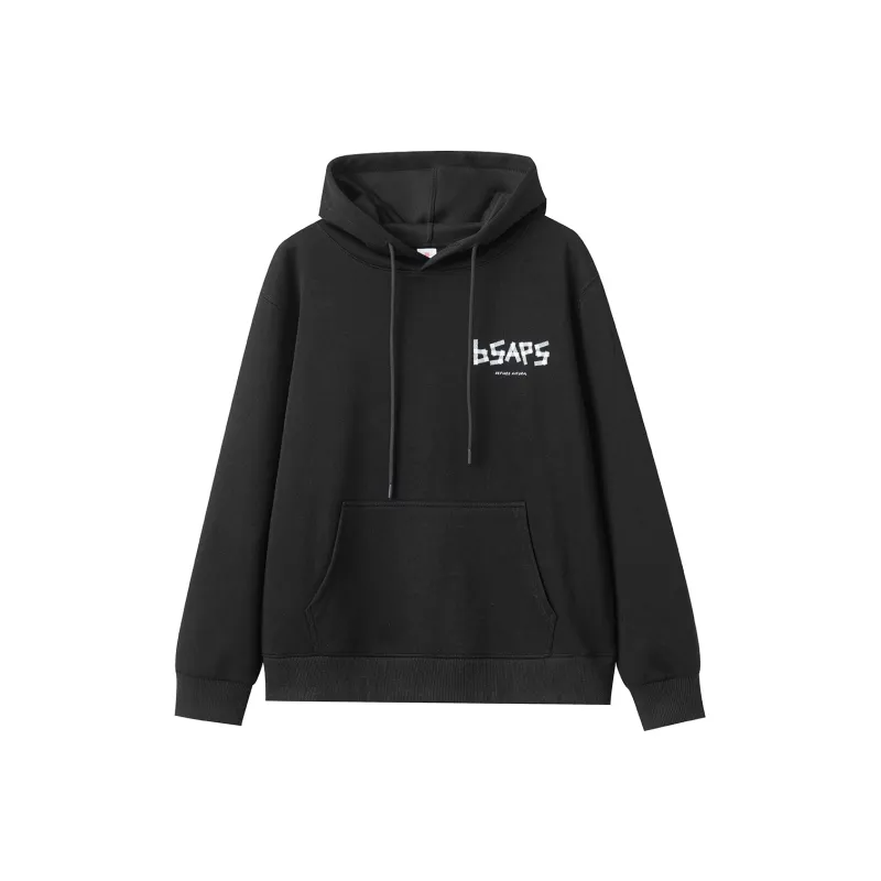 ORIGIN Sweatshirts Unisex-1