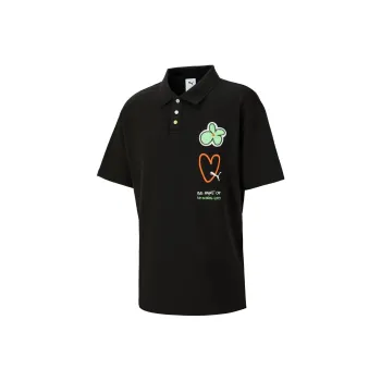 PUMA Dream Chaser Series Polo Shirt Unisex
