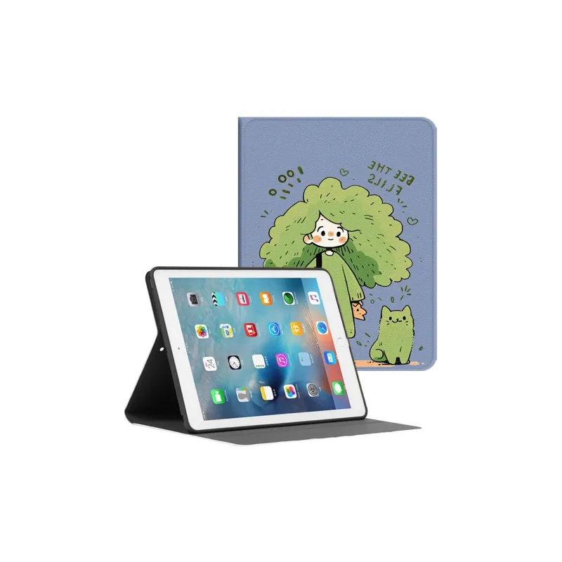 YIBAOBAO Tablet Protective Cases-13