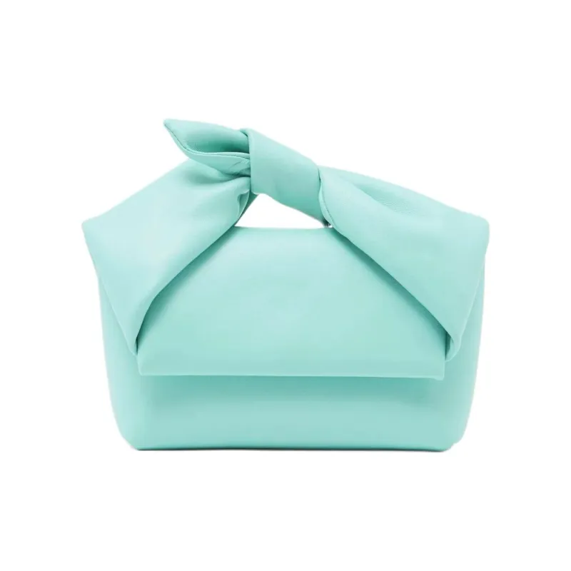 JW Anderson Medium Bow Twister Bag-0