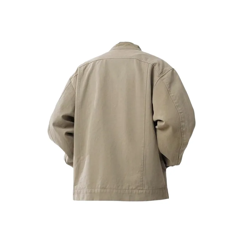 Paddy Julia Jackets Unisex-3