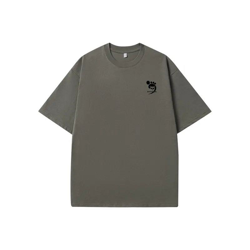 DABAISHA T Shirts Men-6