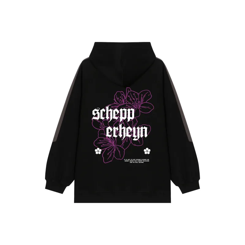 SCHEPPERHEYN Sweatshirts Unisex-6