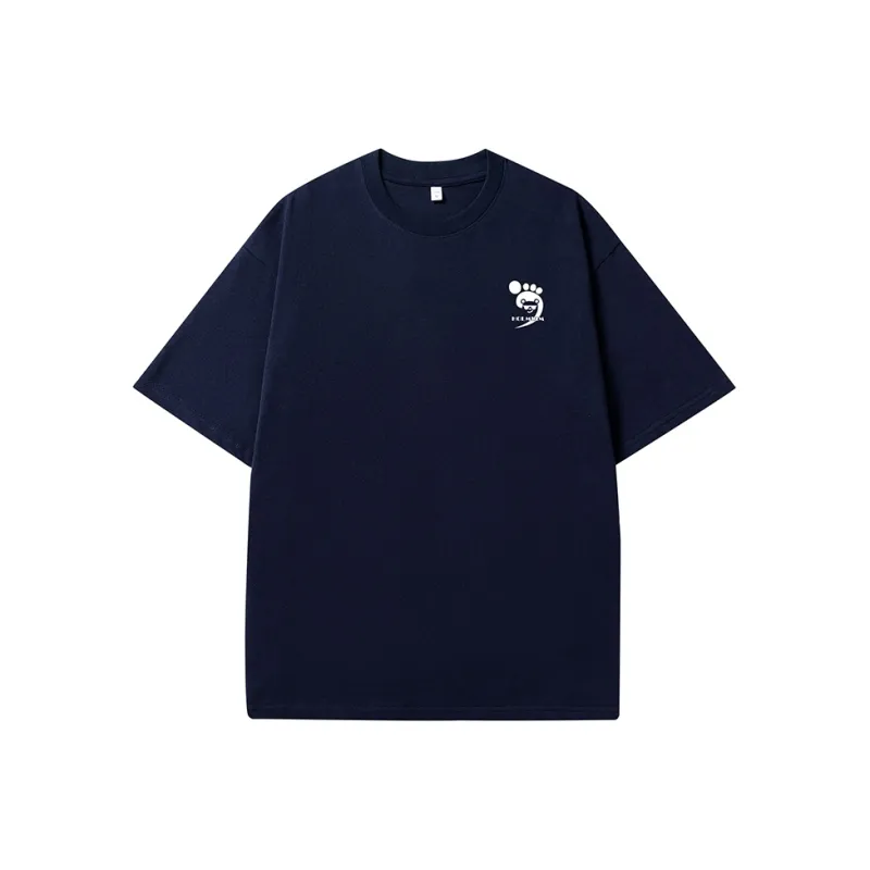 DABAISHA T Shirts Men-5