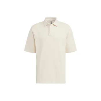 Adidas Neo Polo Shirt Unisex Beige