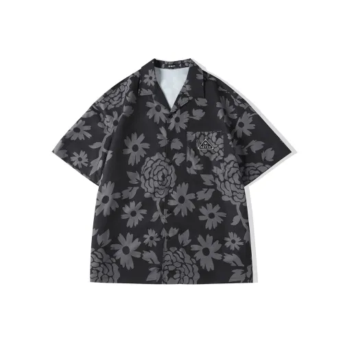 N-MAX Shirts Unisex