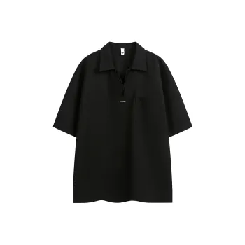 PAINT STAIN Polo Shirts Unisex