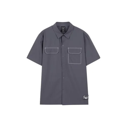 Skechers Shirts Men