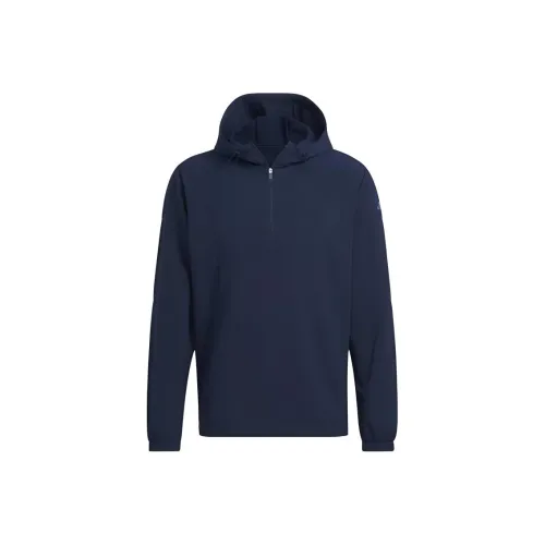 Adidas Free Shipping With AdiClub Ultimate365 Anorak