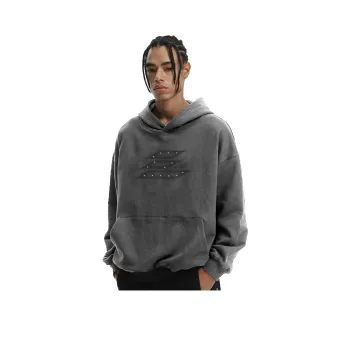 LOSTCTRL Sweatshirt Unisex Black