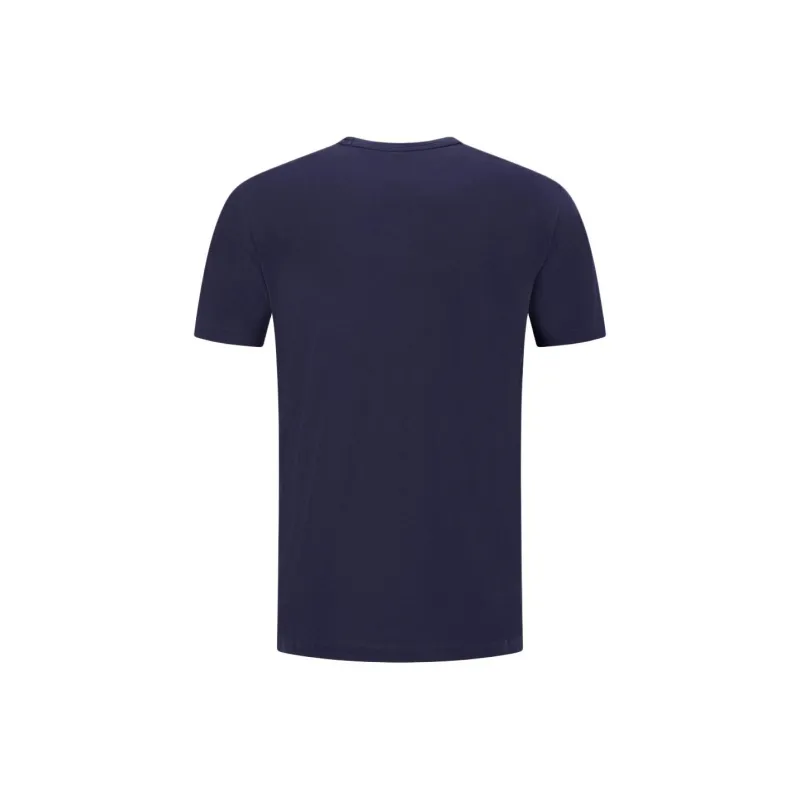 WOOLRICH T Shirt Men's Dream Blue-1
