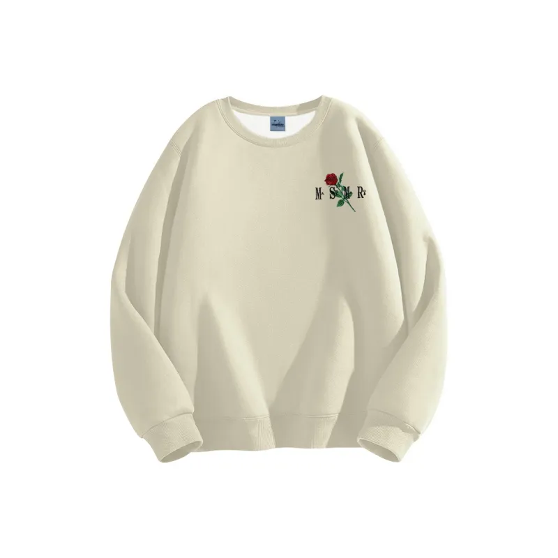 MashiMaro Crewneck Sweatshirt Unisex-16