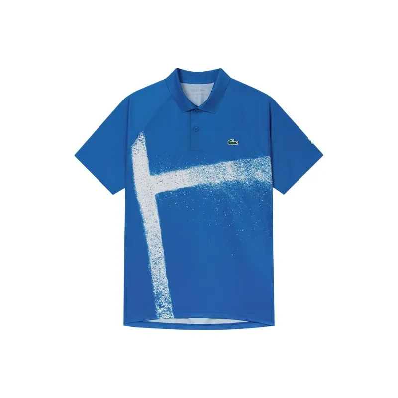 LACOSTE Polo Shirts Men-0