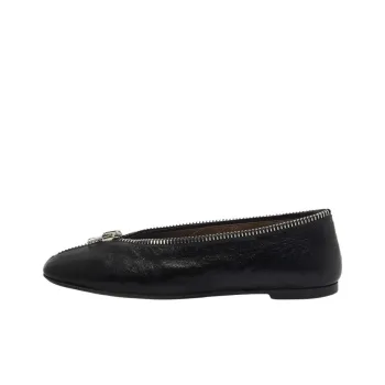 Giuseppe Zanotti/GZ Oraine Casual Single Shoes Women's Black