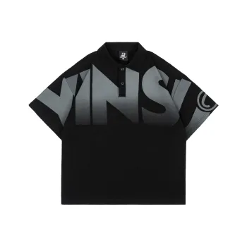 XINYINSU Polo Shirts Unisex