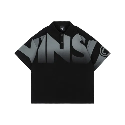 XINYINSU Polo Shirts Unisex