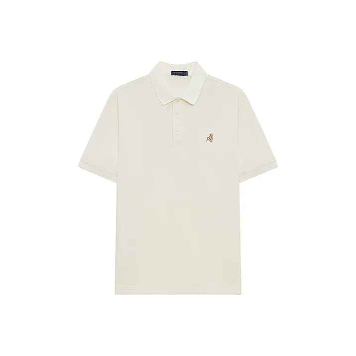 Teenie Weenie Men Polo Shirt Unisex-7