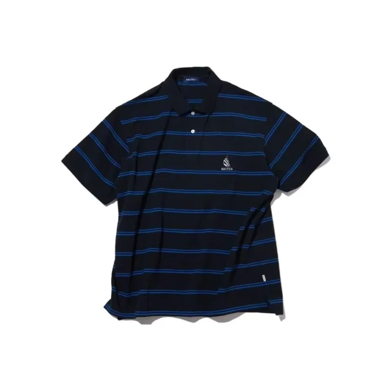 NAUTICA JAPAN Polo Shirts Men-2