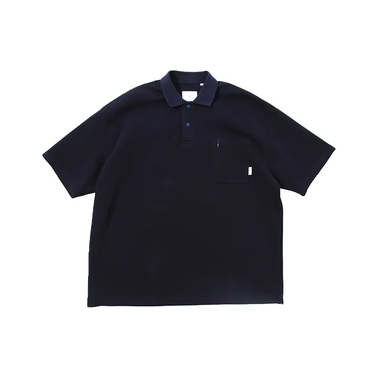 TBALLERBRAND Polo Shirts Men-3