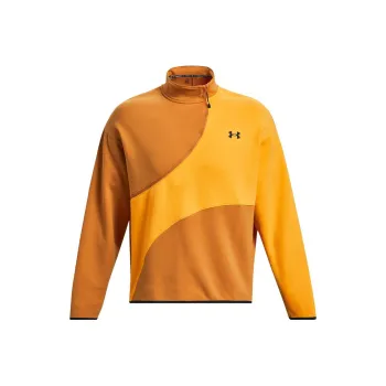 Under Armour Unstoppable Sweatshirt Men's Formula Orange
