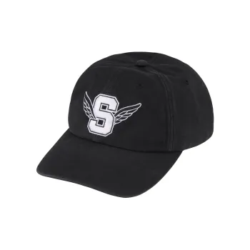 Supreme Wings Logo 6 Panel