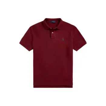 Polo Ralph Lauren Polo Pony motif Polo Shirt