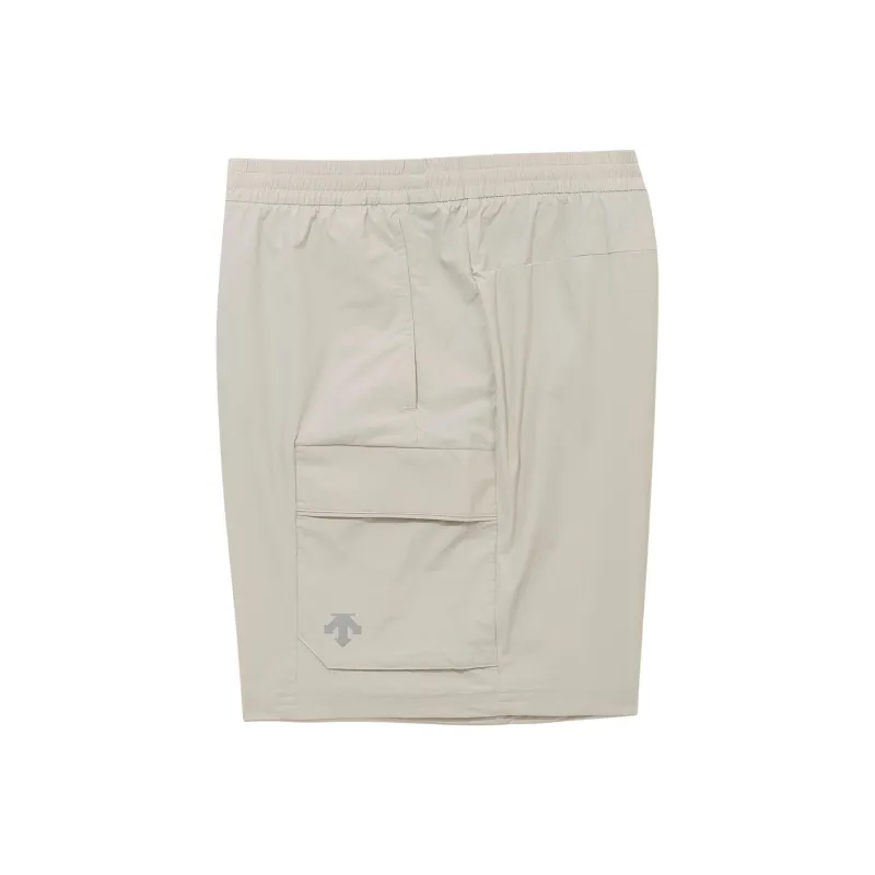 DESCENTE Casual Shorts Men-10