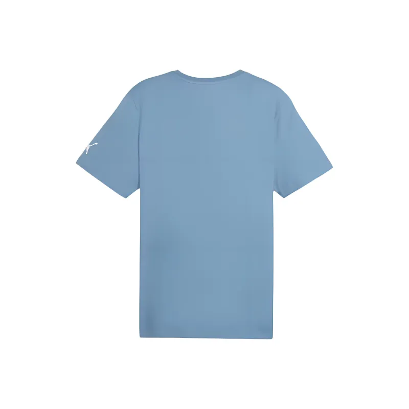 PUMA Camiseta De Fútbol Con Logo Para Hombre PUMA X Christian Pulisic-1