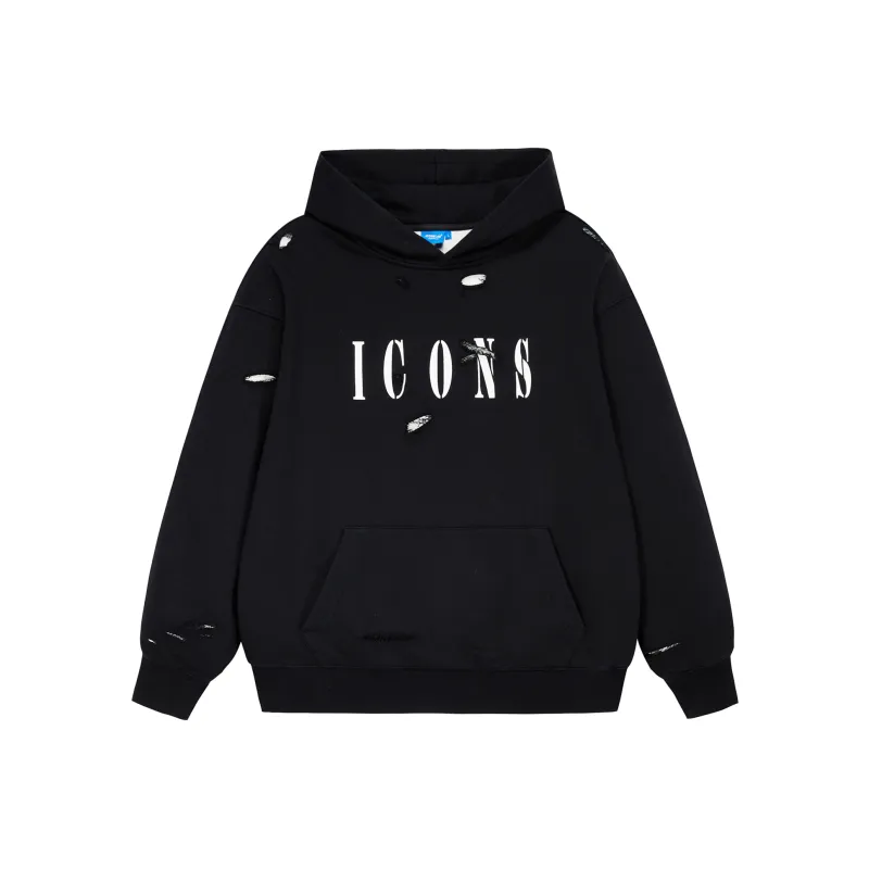 ICONS Lab Sweatshirts Unisex-3