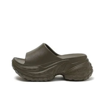 Cat Power EVA Slip Resistant Slide Slippers Women's
