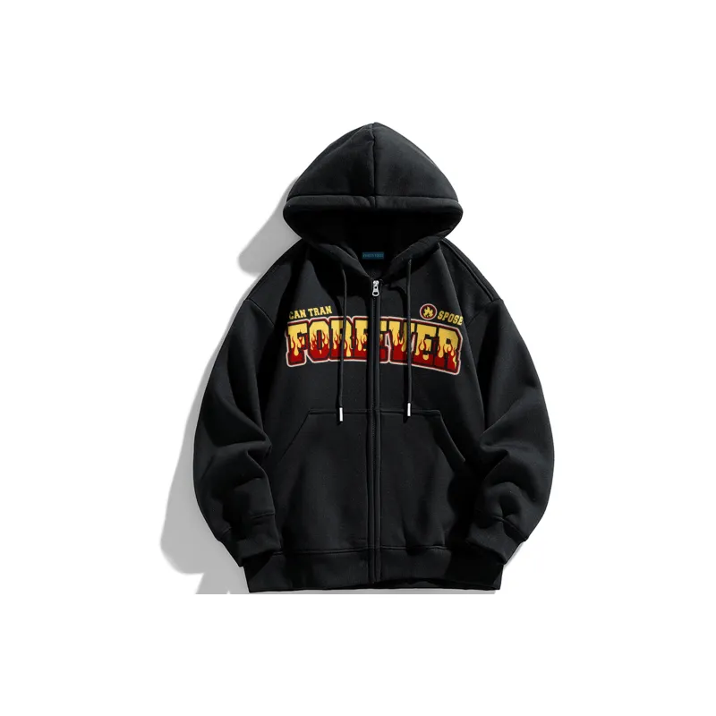 FOREVER 21 Sweatshirts Unisex-0