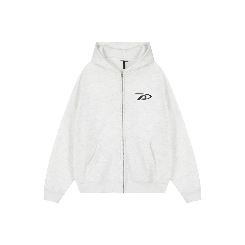 A Chock Sweatshirts Unisex-2