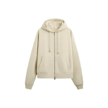 ZARA Sweatshirts Men Brown
