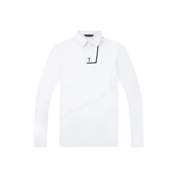 EUROPEAN TOUR Polo Shirts Men