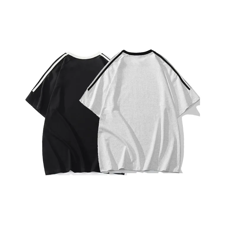 FAX FOR FMACM T Shirt Unisex White Heather Gray-11