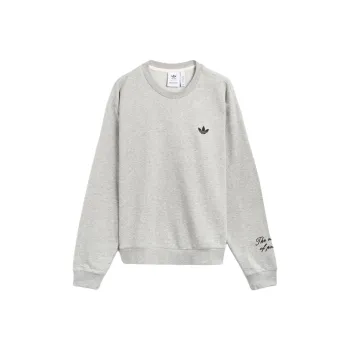 Adidas Originals X Wales Bonner Long Sleeve G Crew T shirt