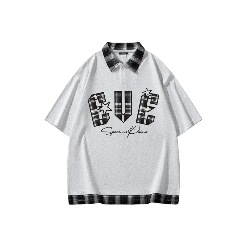 Yiwen Polo Shirts Unisex-6