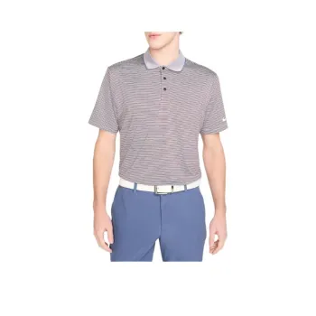 Nike Tour Men's Dri FIT Striped Golf Polo