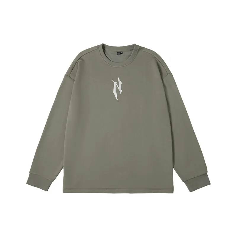N MAX Sweatshirts Unisex-4