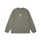 Green (Gray Green)