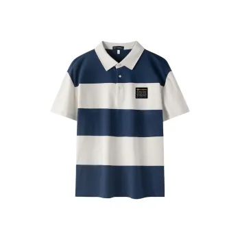 HARSIINCN Polo Shirts Men