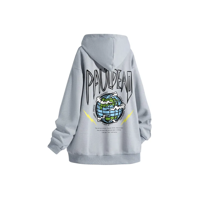 PAUL COSTELLOE Sweatshirt Unisex-12