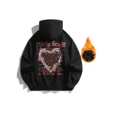Black (Fleece-Lined)