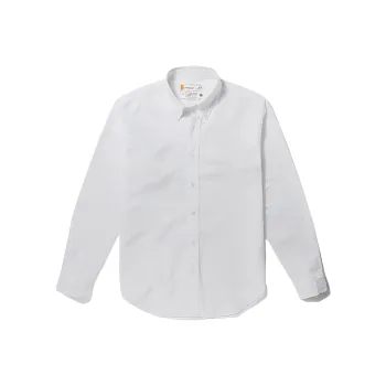 Timberland Shirts Men White